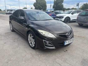 Mazda 6 2.2 D | Auto.bg — изображение 3 Mazda 6 2.2 D | Auto.bg — изображение 3