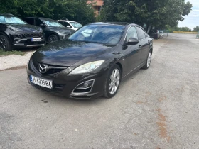 Mazda 6 2.2 D | Auto.bg — изображение 2 Mazda 6 2.2 D | Auto.bg — изображение 2