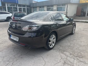 Mazda 6 2.2 D | Auto.bg — изображение 4 Mazda 6 2.2 D | Auto.bg — изображение 4