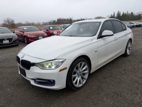 BMW 335 i xDrive | ШИБЕДАХ | KEYLESS | ЗАДНА КАМЕРА |