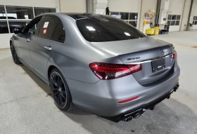 Mercedes-Benz E 53 AMG * Pano* Обдух* 360* Burmester* Bucket seat* Blind* | Auto.bg — изображение 2 Mercedes-Benz E 53 AMG * Pano* Обдух* 360* Burmester* Bucket seat* Blind* | Auto.bg — изображение 2