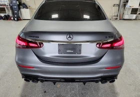 Mercedes-Benz E 53 AMG * Pano* Обдух* 360* Burmester* Bucket seat* Blind* | Auto.bg — изображение 3 Mercedes-Benz E 53 AMG * Pano* Обдух* 360* Burmester* Bucket seat* Blind* | Auto.bg — изображение 3
