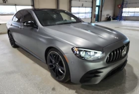 Mercedes-Benz E 53 AMG * Pano* Обдух* 360* Burmester* Bucket seat* Blind* | Auto.bg — изображение 5 Mercedes-Benz E 53 AMG * Pano* Обдух* 360* Burmester* Bucket seat* Blind* | Auto.bg — изображение 5