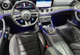 Mercedes-Benz E 53 AMG * Pano* Обдух* 360* Burmester* Bucket seat* Blind* | Auto.bg — изображение 8 Mercedes-Benz E 53 AMG * Pano* Обдух* 360* Burmester* Bucket seat* Blind* | Auto.bg — изображение 8