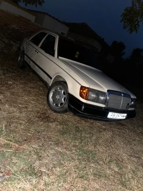 Mercedes-Benz 124 undefined | Auto.bg — изображение 3 Mercedes-Benz 124 undefined | Auto.bg — изображение 3