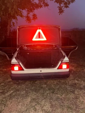 Mercedes-Benz 124 undefined | Auto.bg — изображение 14 Mercedes-Benz 124 undefined | Auto.bg — изображение 14