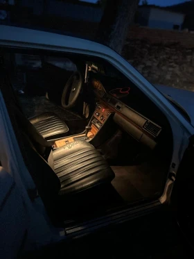 Mercedes-Benz 124 undefined | Auto.bg — изображение 10 Mercedes-Benz 124 undefined | Auto.bg — изображение 10