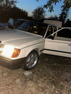 Mercedes-Benz 124 undefined | Auto.bg — изображение 5 Mercedes-Benz 124 undefined | Auto.bg — изображение 5