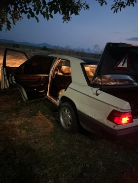 Mercedes-Benz 124 undefined | Auto.bg — изображение 15 Mercedes-Benz 124 undefined | Auto.bg — изображение 15