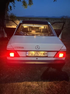Mercedes-Benz 124 undefined | Auto.bg — изображение 7 Mercedes-Benz 124 undefined | Auto.bg — изображение 7