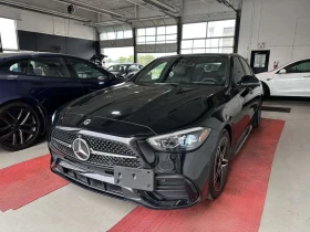 Mercedes-Benz C 300 4MATIC | ONE OWNER | AMG PACKAGE | 360 | CARFAX | Auto.bg — изображение 3 Mercedes-Benz C 300 4MATIC | ONE OWNER | AMG PACKAGE | 360 | CARFAX | Auto.bg — изображение 3