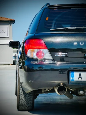 Subaru Impreza - 3000 € / 5867.49 лв. - 47842070 14 | Car24.bg Subaru Impreza - 3000 € / 5867.49 лв. - 47842070 14
