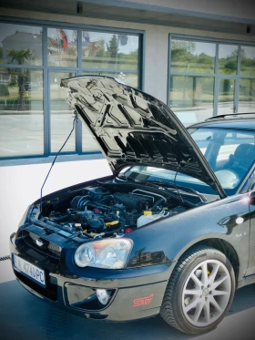 Subaru Impreza - 3000 € / 5867.49 лв. - 47842070 13 | Car24.bg Subaru Impreza - 3000 € / 5867.49 лв. - 47842070 13