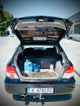 Subaru Impreza - 3000 € / 5867.49 лв. - 47842070 15 | Car24.bg Subaru Impreza - 3000 € / 5867.49 лв. - 47842070 15