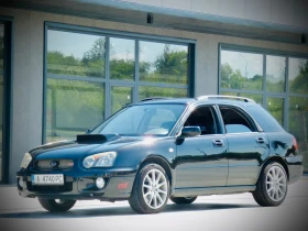 Subaru Impreza - 3000 € / 5867.49 лв. - 47842070 3 | Car24.bg Subaru Impreza - 3000 € / 5867.49 лв. - 47842070 3