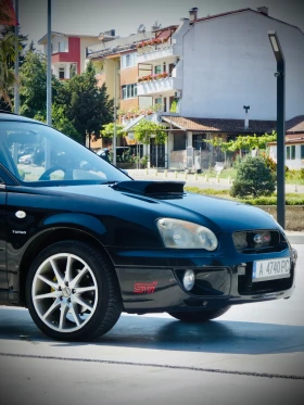 Subaru Impreza - 3000 € / 5867.49 лв. - 47842070 4 | Car24.bg Subaru Impreza - 3000 € / 5867.49 лв. - 47842070 4
