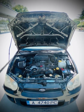 Subaru Impreza - 3000 € / 5867.49 лв. - 47842070 12 | Car24.bg Subaru Impreza - 3000 € / 5867.49 лв. - 47842070 12