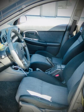 Subaru Impreza - 3000 € / 5867.49 лв. - 47842070 5 | Car24.bg Subaru Impreza - 3000 € / 5867.49 лв. - 47842070 5