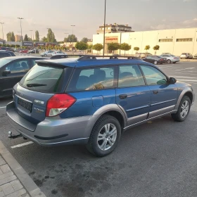 Subaru Outback 2.5I | Auto.bg — изображение 4 Subaru Outback 2.5I | Auto.bg — изображение 4