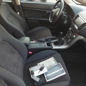 Subaru Outback 2.5I | Auto.bg — изображение 8 Subaru Outback 2.5I | Auto.bg — изображение 8