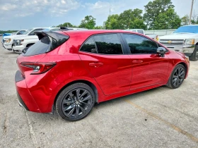 Toyota Corolla 2.0l Xse | Auto.bg — изображение 3 Toyota Corolla 2.0l Xse | Auto.bg — изображение 3