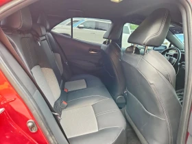 Toyota Corolla 2.0l Xse | Auto.bg — изображение 11 Toyota Corolla 2.0l Xse | Auto.bg — изображение 11