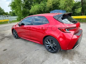 Toyota Corolla 2.0l Xse | Auto.bg — изображение 2 Toyota Corolla 2.0l Xse | Auto.bg — изображение 2