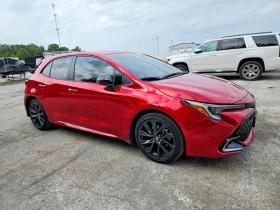 Toyota Corolla 2.0l Xse | Auto.bg — изображение 4 Toyota Corolla 2.0l Xse | Auto.bg — изображение 4