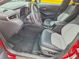 Toyota Corolla 2.0l Xse | Auto.bg — изображение 7 Toyota Corolla 2.0l Xse | Auto.bg — изображение 7