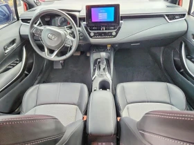 Toyota Corolla 2.0l Xse | Auto.bg — изображение 8 Toyota Corolla 2.0l Xse | Auto.bg — изображение 8