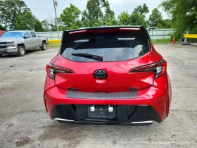 Toyota Corolla 2.0l Xse | Auto.bg — изображение 6 Toyota Corolla 2.0l Xse | Auto.bg — изображение 6