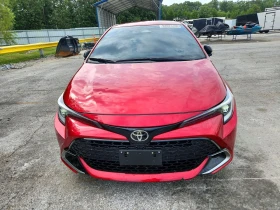 Toyota Corolla 2.0l Xse | Auto.bg — изображение 5 Toyota Corolla 2.0l Xse | Auto.bg — изображение 5