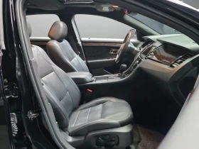 Ford Taurus 2.0 Limited Ecoboost 6Th Generation - 8515 € - 51227607 11 | Car24.bg Ford Taurus 2.0 Limited Ecoboost 6Th Generation - 8515 € - 51227607 11