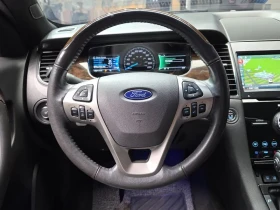 Ford Taurus 2.0 Limited Ecoboost 6Th Generation - 8515 € - 51227607 13 | Car24.bg Ford Taurus 2.0 Limited Ecoboost 6Th Generation - 8515 € - 51227607 13