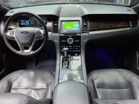 Ford Taurus 2.0 Limited Ecoboost 6Th Generation - 8515 € - 51227607 7 | Car24.bg Ford Taurus 2.0 Limited Ecoboost 6Th Generation - 8515 € - 51227607 7