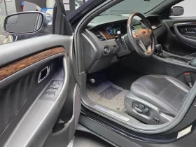 Ford Taurus 2.0 Limited Ecoboost 6Th Generation - 8515 € - 51227607 10 | Car24.bg Ford Taurus 2.0 Limited Ecoboost 6Th Generation - 8515 € - 51227607 10