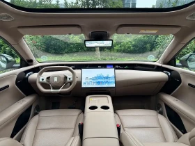 Avatr 07 Ultra EV AWD | Auto.bg — изображение 9 Avatr 07 Ultra EV AWD | Auto.bg — изображение 9