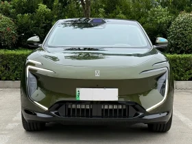 Avatr 07 Ultra EV AWD | Auto.bg — изображение 4 Avatr 07 Ultra EV AWD | Auto.bg — изображение 4