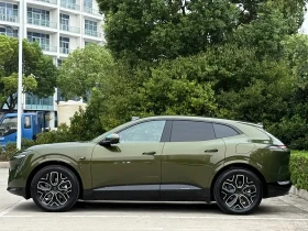 Avatr 07 Ultra EV AWD | Auto.bg — изображение 2 Avatr 07 Ultra EV AWD | Auto.bg — изображение 2