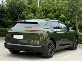 Avatr 07 Ultra EV AWD | Auto.bg — изображение 3 Avatr 07 Ultra EV AWD | Auto.bg — изображение 3
