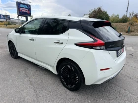 Nissan Leaf 62 kwh - 16500 € - 96301977 3 | Car24.bg Nissan Leaf 62 kwh - 16500 € - 96301977 3