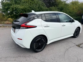 Nissan Leaf 62 kwh - 16500 € - 96301977 4 | Car24.bg Nissan Leaf 62 kwh - 16500 € - 96301977 4