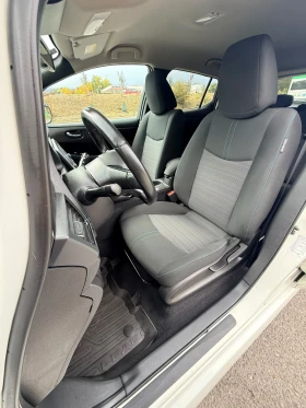 Nissan Leaf 62 kwh - 16500 € - 96301977 7 | Car24.bg Nissan Leaf 62 kwh - 16500 € - 96301977 7