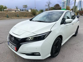 Nissan Leaf 62 kwh - Car24.bg Nissan Leaf 62 kwh