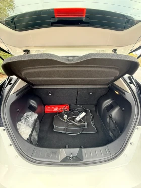 Nissan Leaf 62 kwh - 16500 € - 96301977 15 | Car24.bg Nissan Leaf 62 kwh - 16500 € - 96301977 15