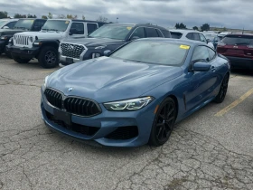 BMW 850 М850I* X-DRIVE* ПЪЛНА ИСТОРИЯ - Car24.bg BMW 850 М850I* X-DRIVE* ПЪЛНА ИСТОРИЯ