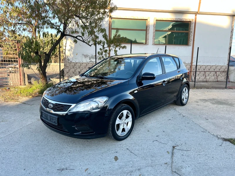 Kia Ceed 1.4i - 7500 лв. / 3834.69 € - 41412465 1 | Car24.bg Kia Ceed 1.4i - 7500 лв. / 3834.69 € - 41412465 1