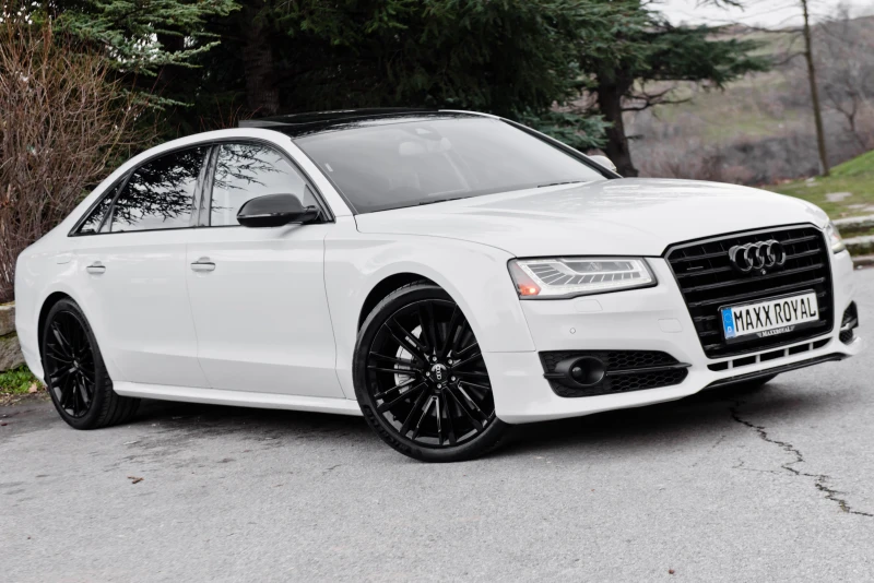 Audi A8 * S8 пакет LONG* 2017 - 20500 € / 40094.51 лв. - 54121775 1 | Car24.bg Audi A8 * S8 пакет LONG* 2017 - 20500 € / 40094.51 лв. - 54121775 1