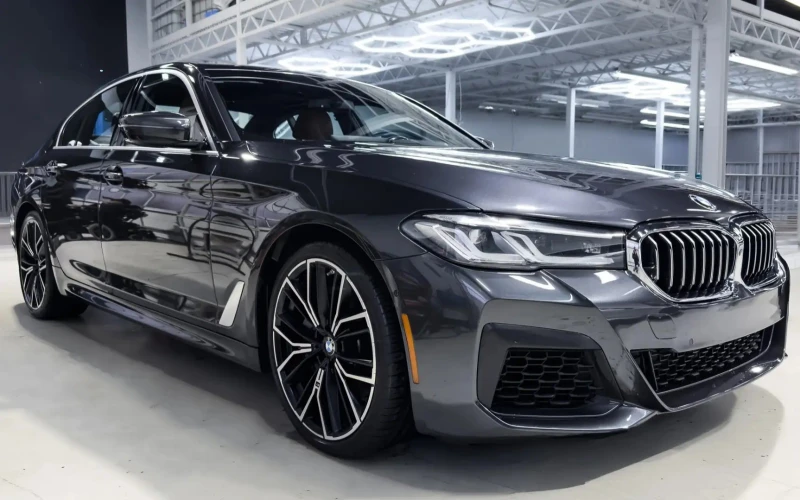 BMW 540 i / XDRIVE / M PKG / HARMAN / HEADUP / ПОДГРЕВИ - 35500 € / 69431.96 лв. - 80297195 1 | Car24.bg BMW 540 i / XDRIVE / M PKG / HARMAN / HEADUP / ПОДГРЕВИ - 35500 € / 69431.96 лв. - 80297195 1