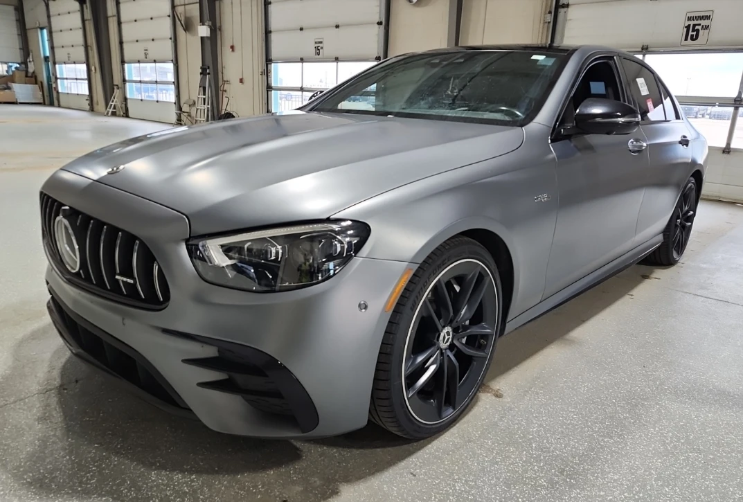 Mercedes-Benz E 53 AMG * Pano* Обдух* 360* Burmester* Bucket seat* Blind* | Auto.bg — изображение 1 Mercedes-Benz E 53 AMG * Pano* Обдух* 360* Burmester* Bucket seat* Blind* | Auto.bg — изображение 1